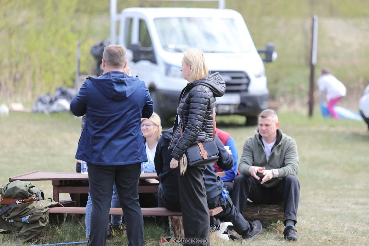 Jubileuszowe „Odmulanie Omulwi” [25.04.2026] - zdjęcie #13 - eOstroleka.pl