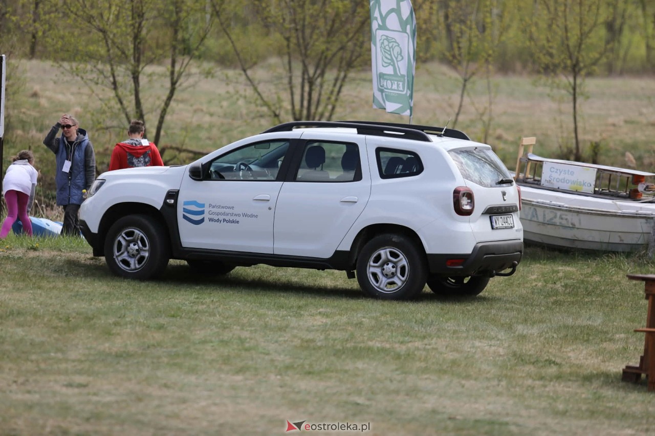 Jubileuszowe „Odmulanie Omulwi” [25.04.2026] - zdjęcie #12 - eOstroleka.pl