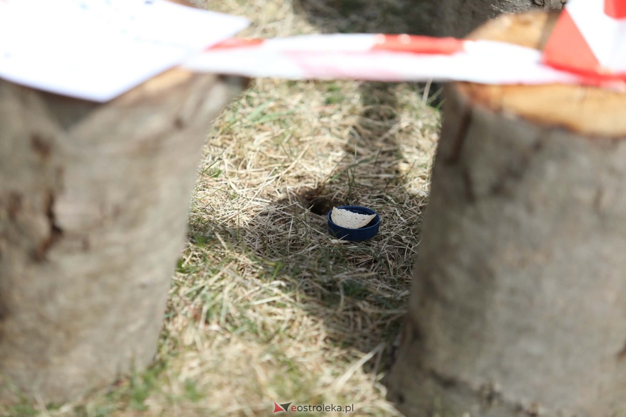 Jubileuszowe „Odmulanie Omulwi” [25.04.2026] - zdjęcie #10 - eOstroleka.pl