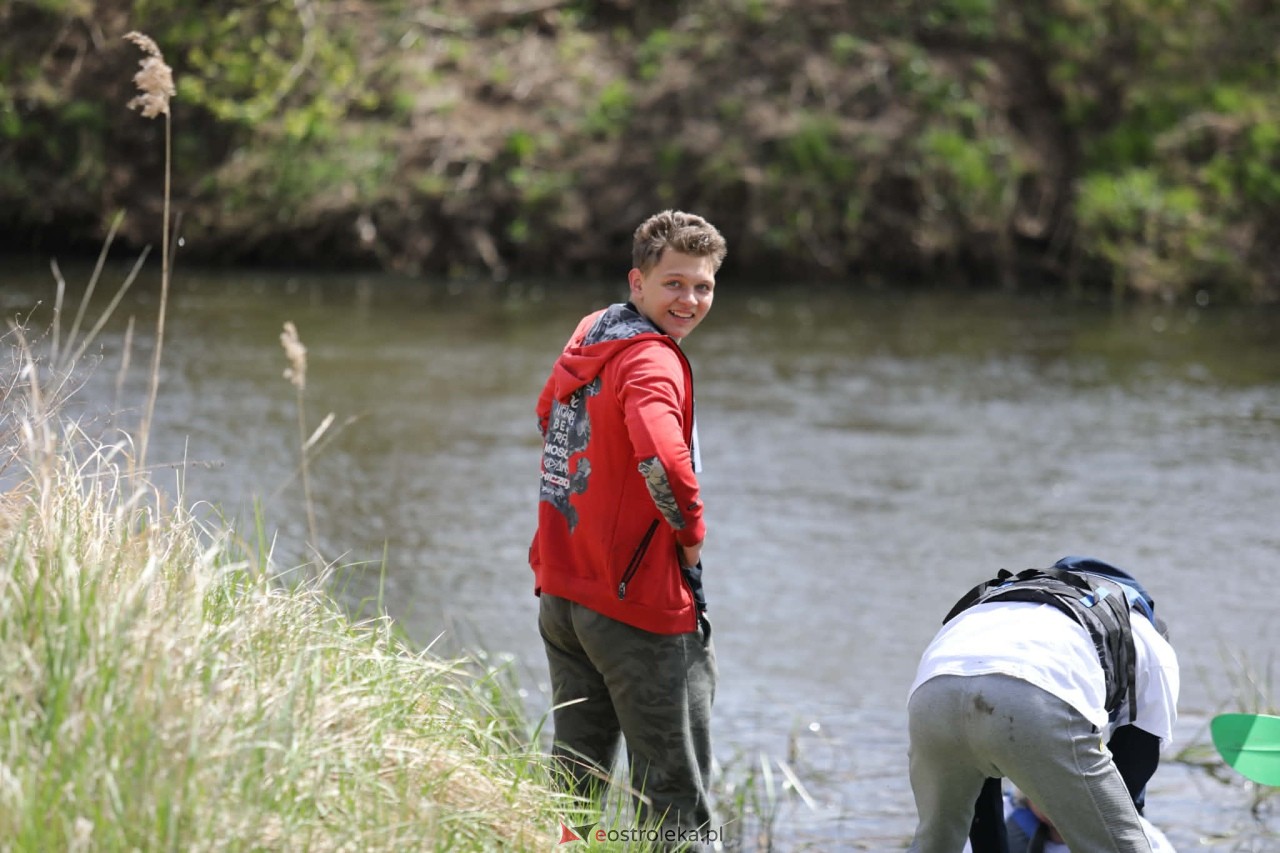 Jubileuszowe „Odmulanie Omulwi” [25.04.2026] - zdjęcie #9 - eOstroleka.pl