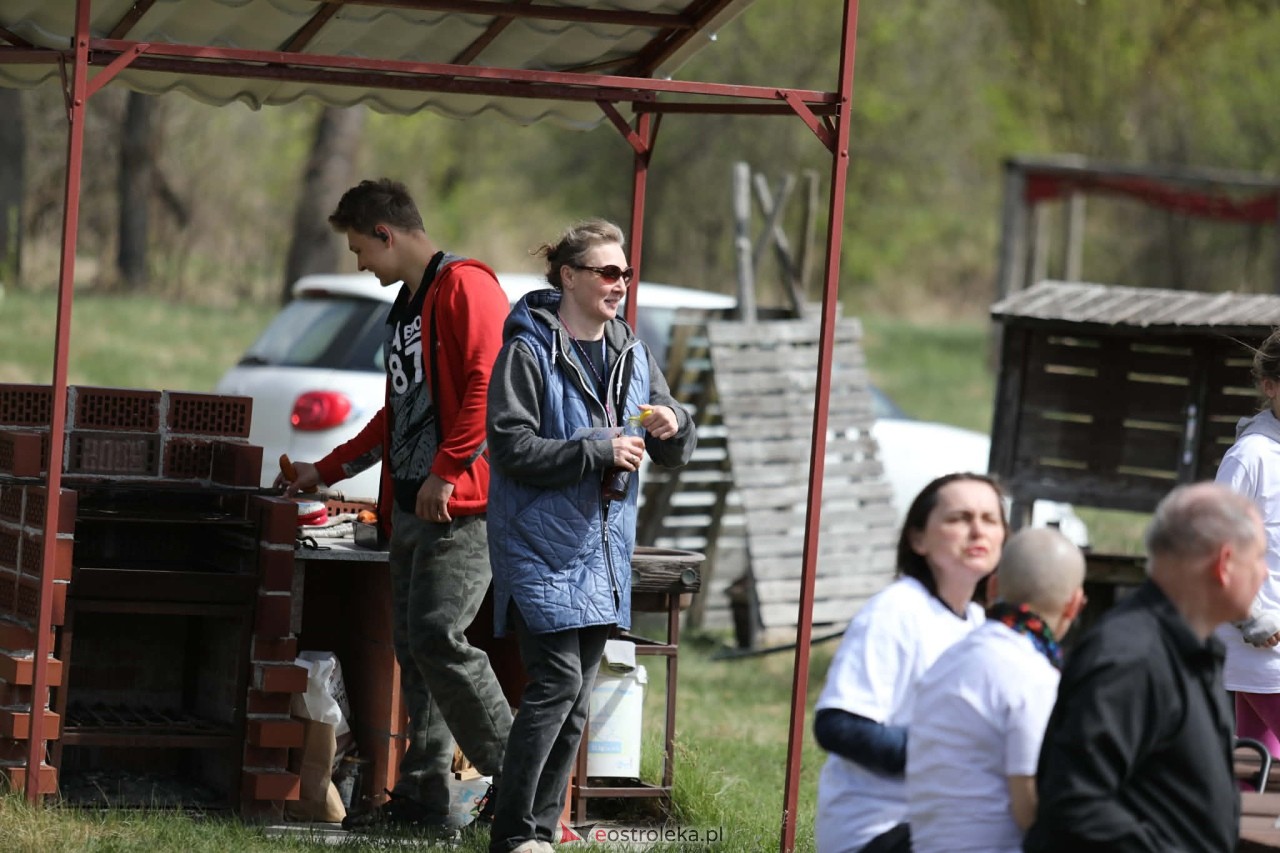 Jubileuszowe „Odmulanie Omulwi” [25.04.2026] - zdjęcie #7 - eOstroleka.pl