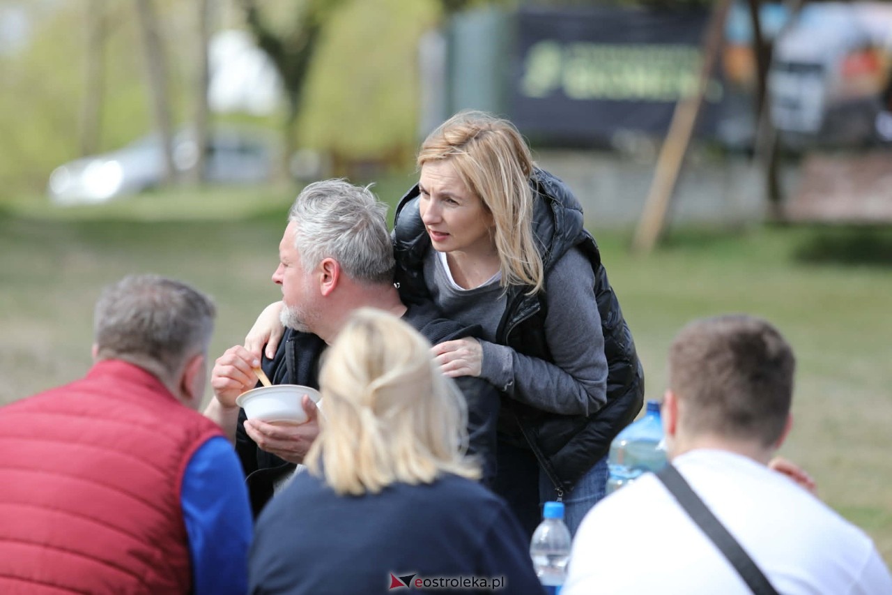 Jubileuszowe „Odmulanie Omulwi” [25.04.2026] - zdjęcie #6 - eOstroleka.pl