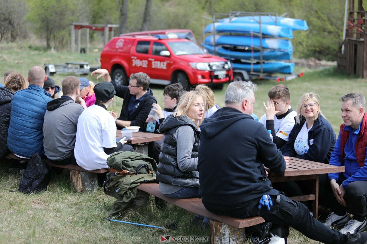 Jubileuszowe „Odmulanie Omulwi” [25.04.2026] - zdjęcie #5 - eOstroleka.pl