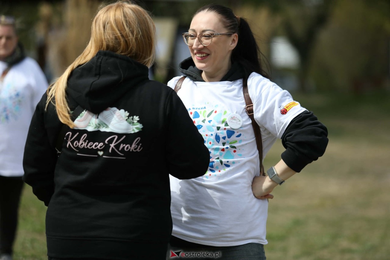 Jubileuszowe „Odmulanie Omulwi” [25.04.2026] - zdjęcie #4 - eOstroleka.pl