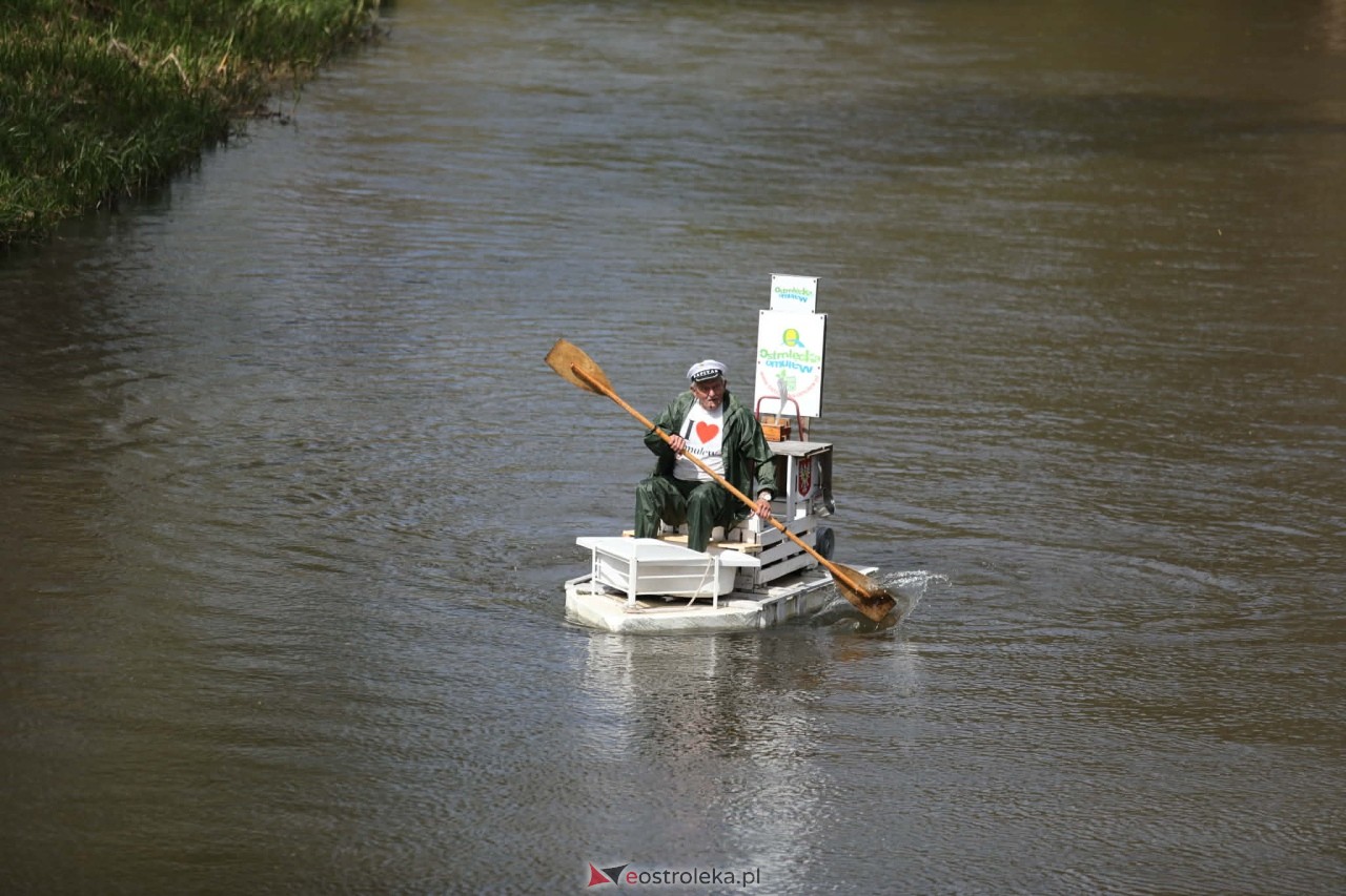 Jubileuszowe „Odmulanie Omulwi” [25.04.2026] - zdjęcie #3 - eOstroleka.pl