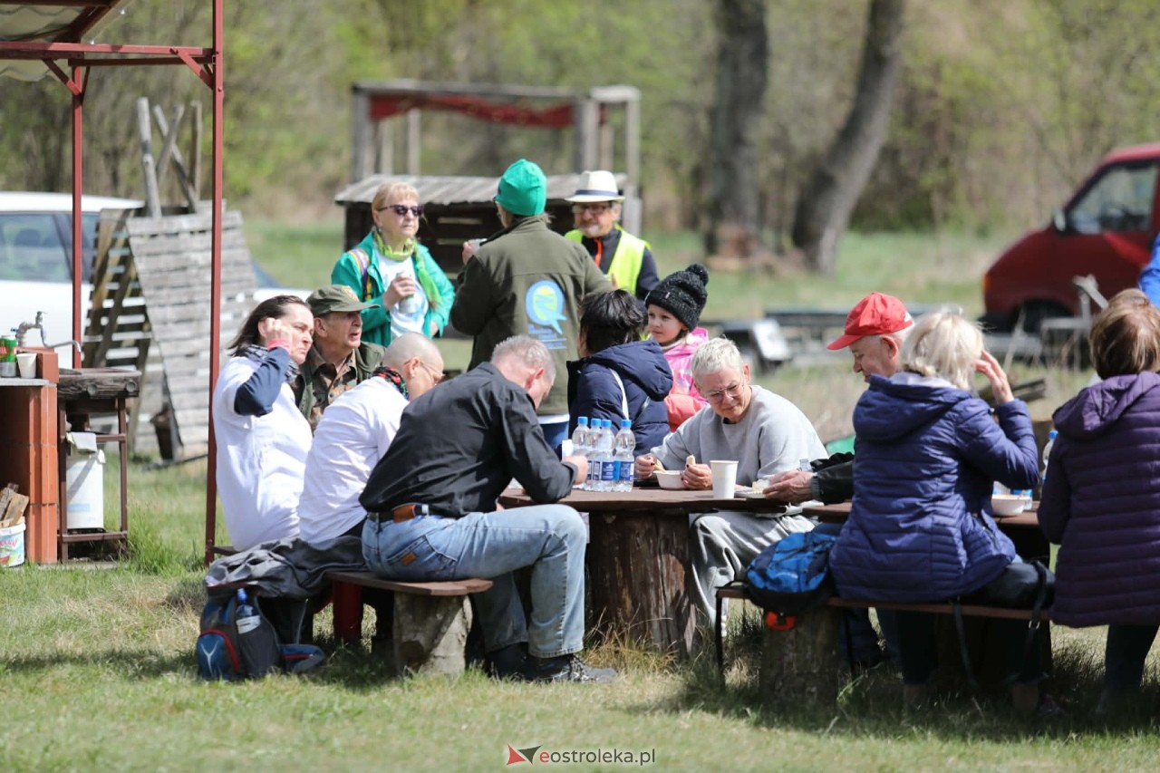 Jubileuszowe „Odmulanie Omulwi” [25.04.2026] - zdjęcie #1 - eOstroleka.pl