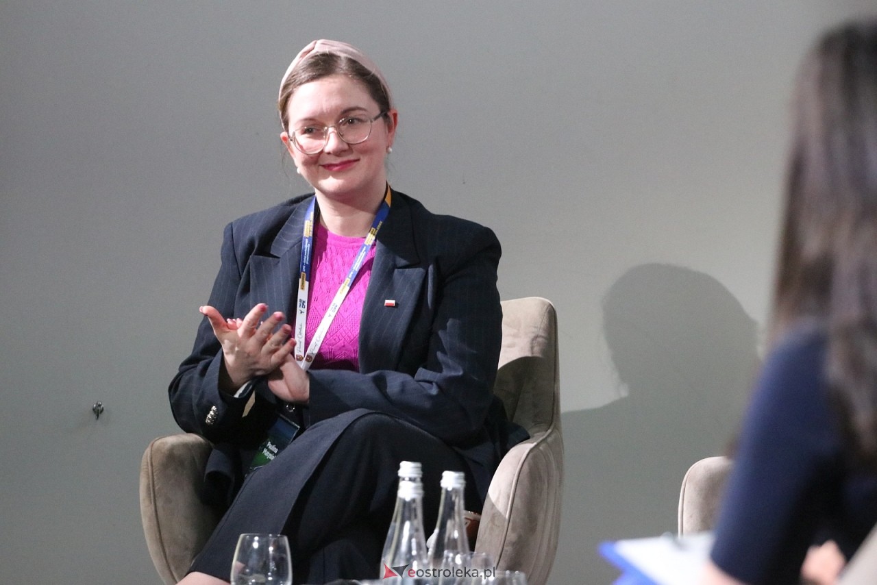 Kongres Tak dla CPK w Ostrołęce [25.04.2026] - zdjęcie #22 - eOstroleka.pl