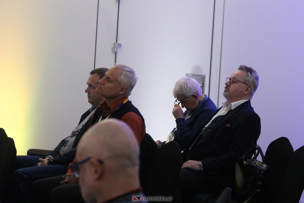 Kongres Tak dla CPK w Ostrołęce [25.04.2026] - zdjęcie #13 - eOstroleka.pl