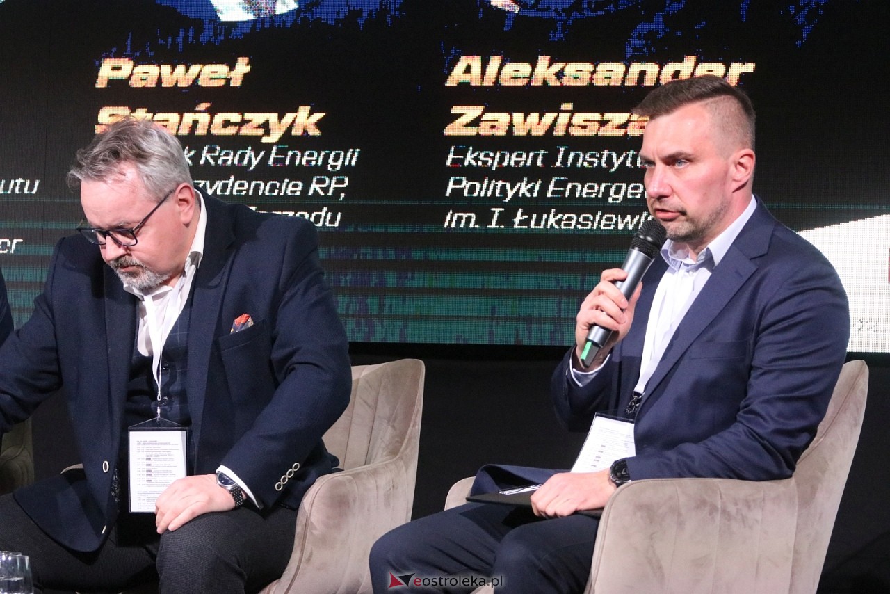 Kongres Tak dla CPK w Ostrołęce [25.04.2026] - zdjęcie #9 - eOstroleka.pl