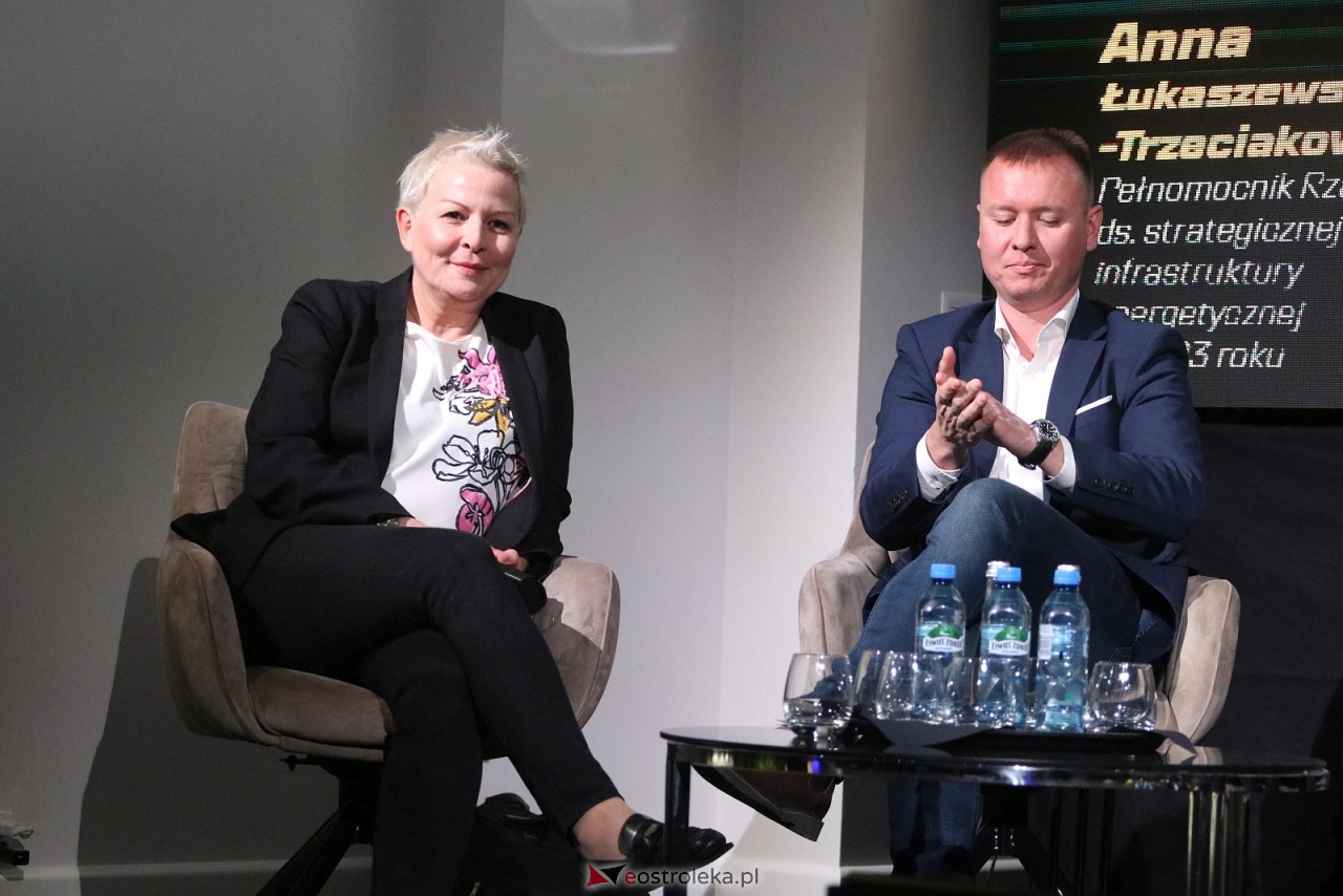 Kongres Tak dla CPK w Ostrołęce [25.04.2026] - zdjęcie #7 - eOstroleka.pl