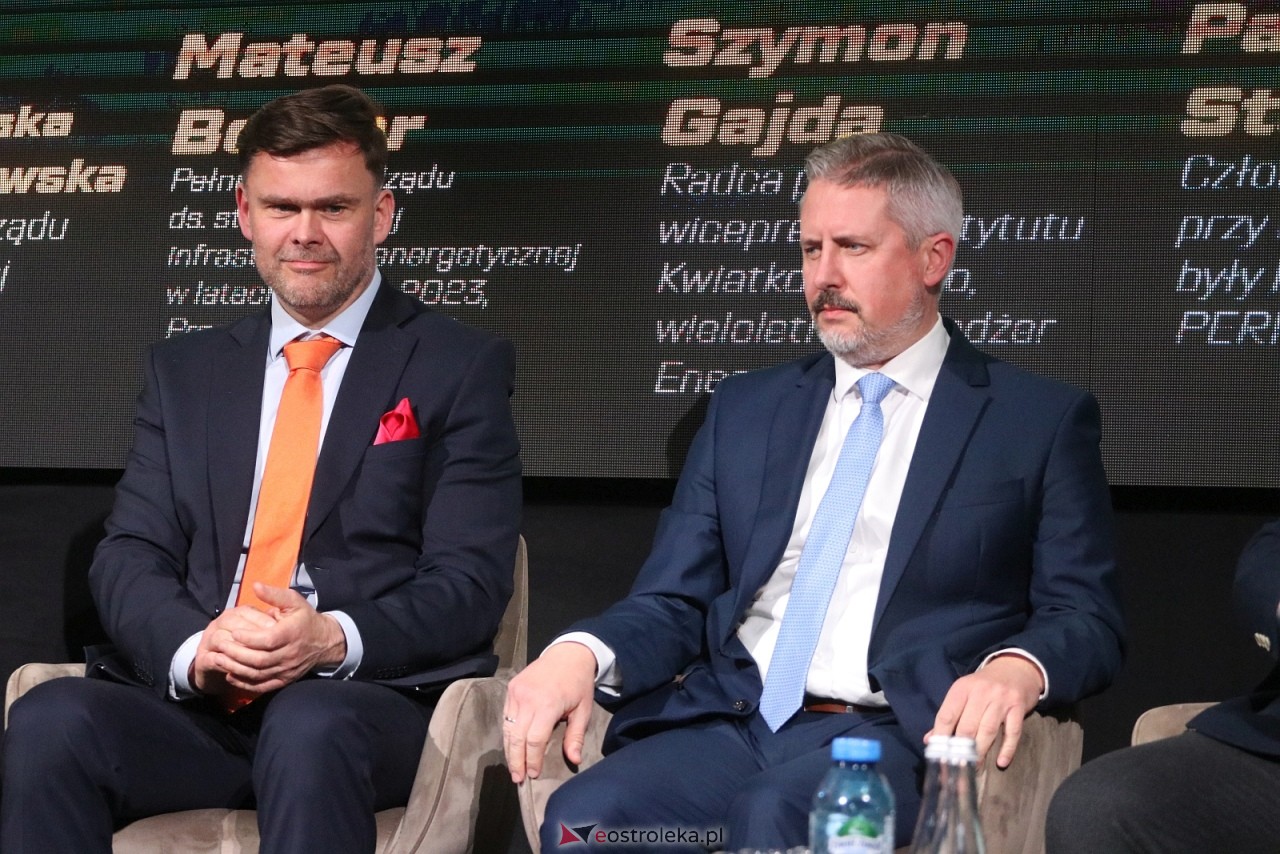 Kongres Tak dla CPK w Ostrołęce [25.04.2026] - zdjęcie #6 - eOstroleka.pl