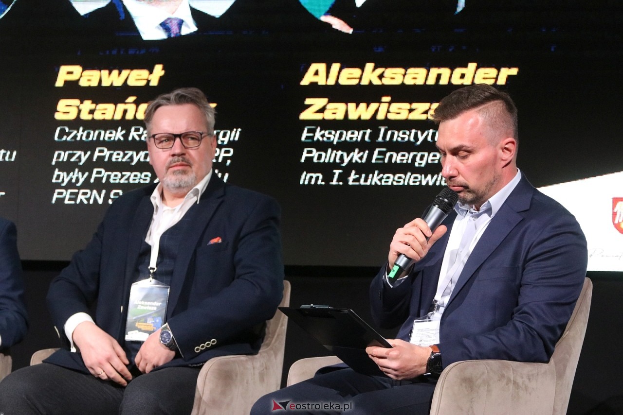 Kongres Tak dla CPK w Ostrołęce [25.04.2026] - zdjęcie #5 - eOstroleka.pl