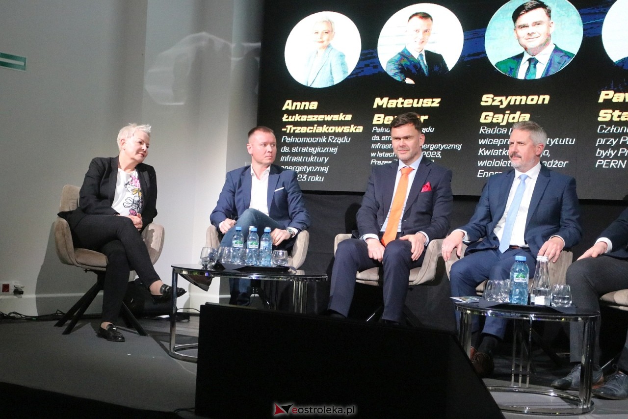 Kongres Tak dla CPK w Ostrołęce [25.04.2026] - zdjęcie #4 - eOstroleka.pl