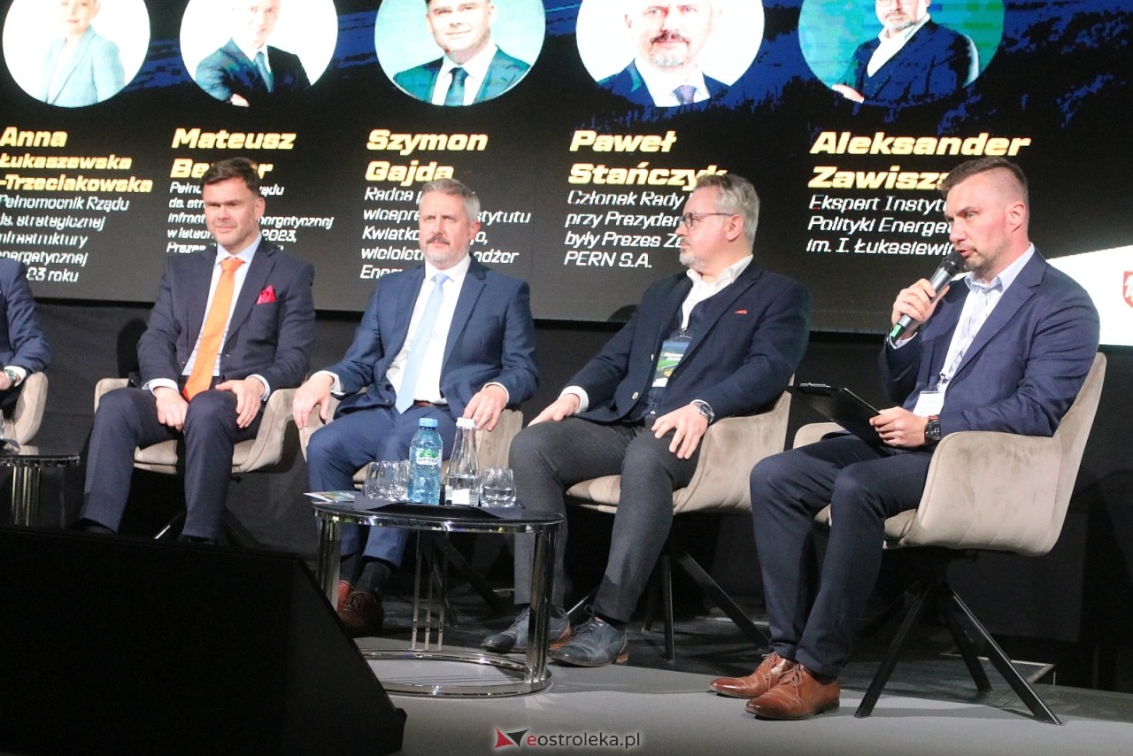 Kongres Tak dla CPK w Ostrołęce [25.04.2026] - zdjęcie #3 - eOstroleka.pl