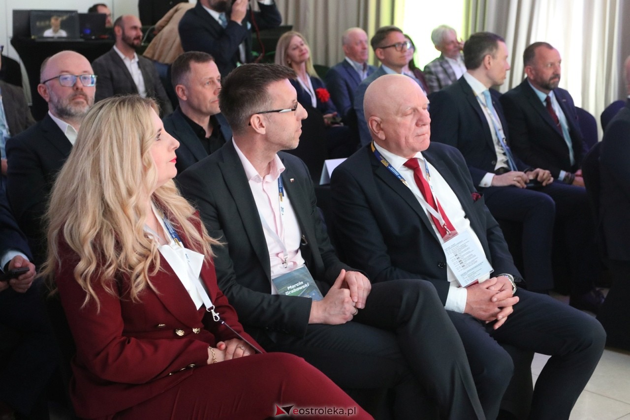 Kongres Tak dla CPK w Ostrołęce [25.04.2026] - zdjęcie #64 - eOstroleka.pl