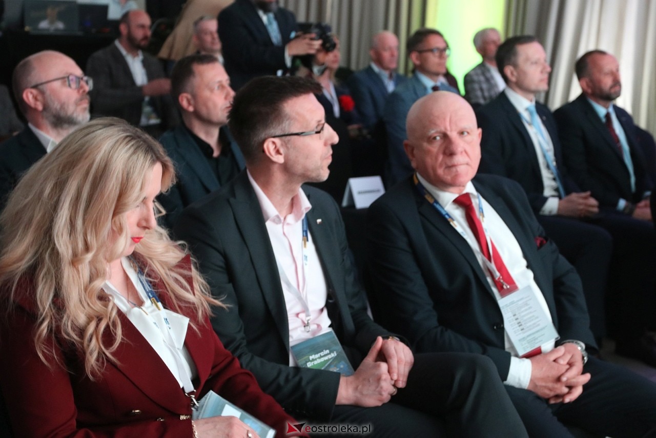 Kongres Tak dla CPK w Ostrołęce [25.04.2026] - zdjęcie #63 - eOstroleka.pl