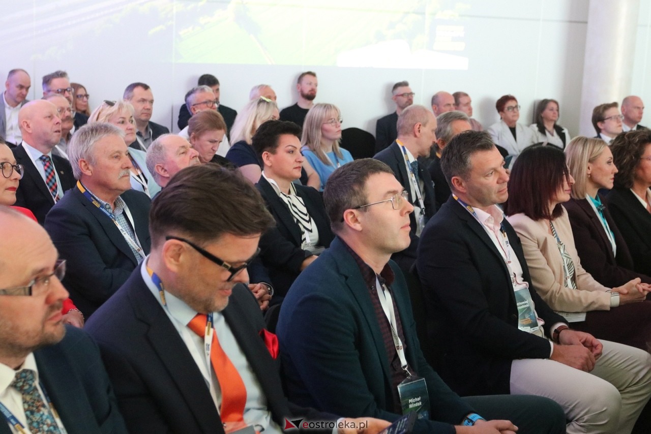 Kongres Tak dla CPK w Ostrołęce [25.04.2026] - zdjęcie #59 - eOstroleka.pl