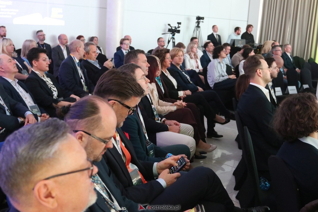 Kongres Tak dla CPK w Ostrołęce [25.04.2026] - zdjęcie #56 - eOstroleka.pl