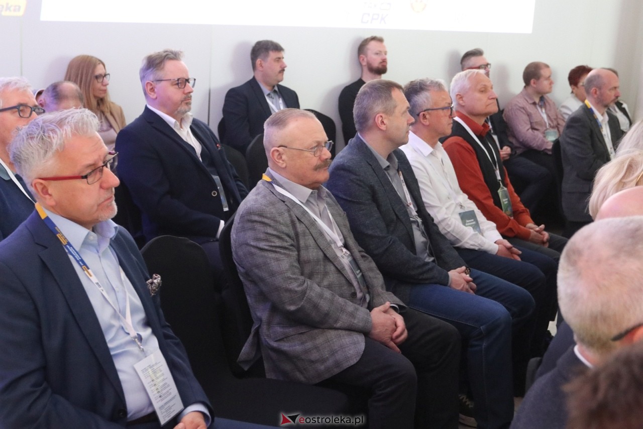 Kongres Tak dla CPK w Ostrołęce [25.04.2026] - zdjęcie #53 - eOstroleka.pl