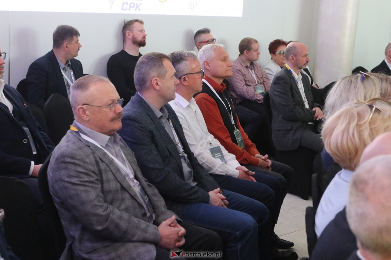 Kongres Tak dla CPK w Ostrołęce [25.04.2026] - zdjęcie #51 - eOstroleka.pl