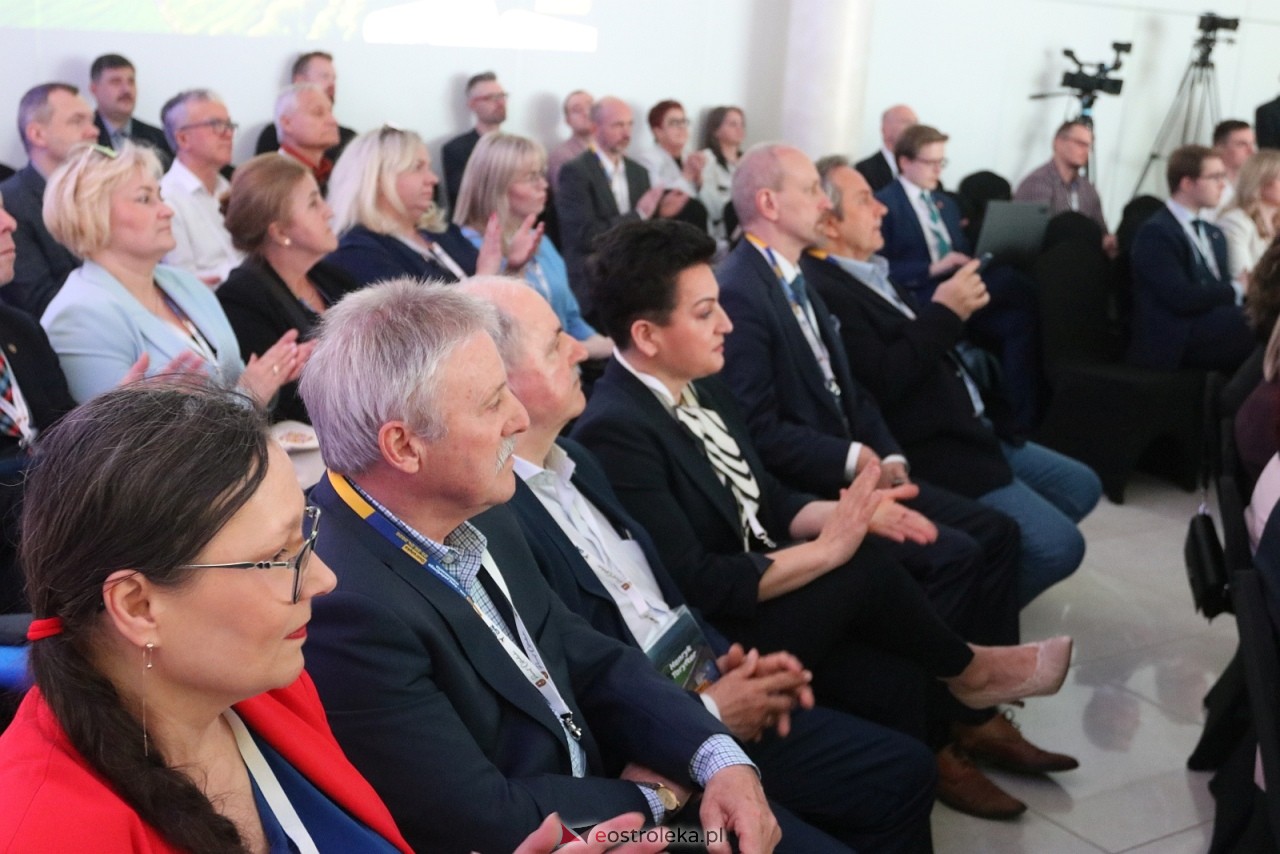 Kongres Tak dla CPK w Ostrołęce [25.04.2026] - zdjęcie #49 - eOstroleka.pl