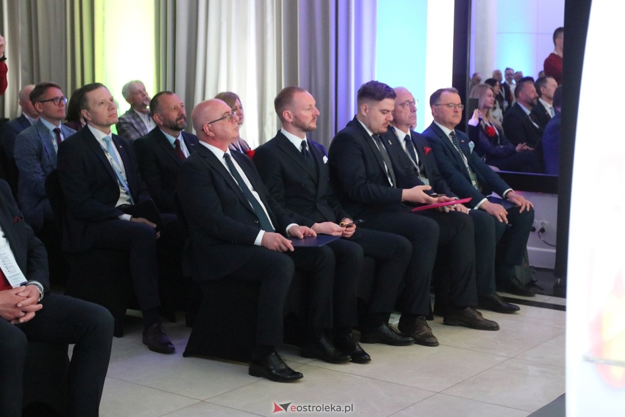 Kongres Tak dla CPK w Ostrołęce [25.04.2026] - zdjęcie #46 - eOstroleka.pl