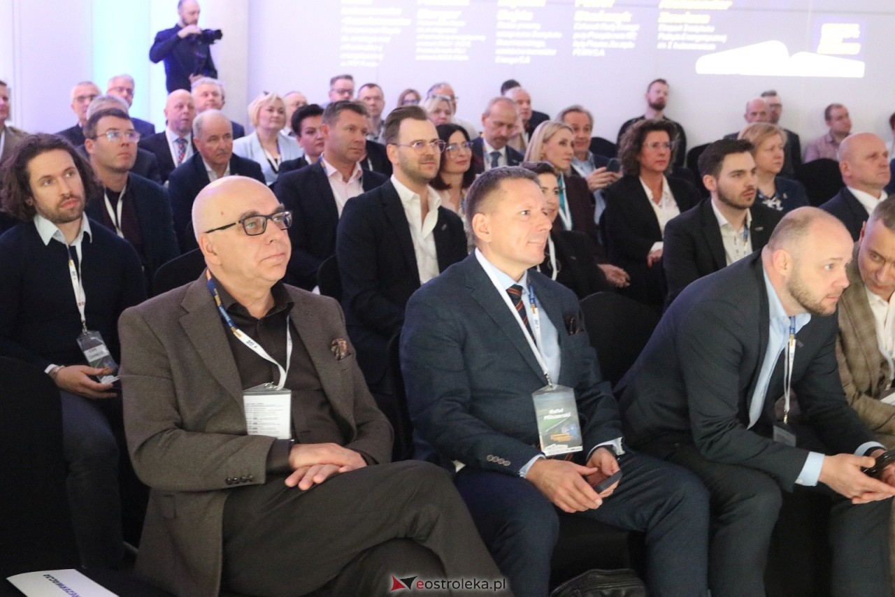 Kongres Tak dla CPK w Ostrołęce [25.04.2026] - zdjęcie #45 - eOstroleka.pl