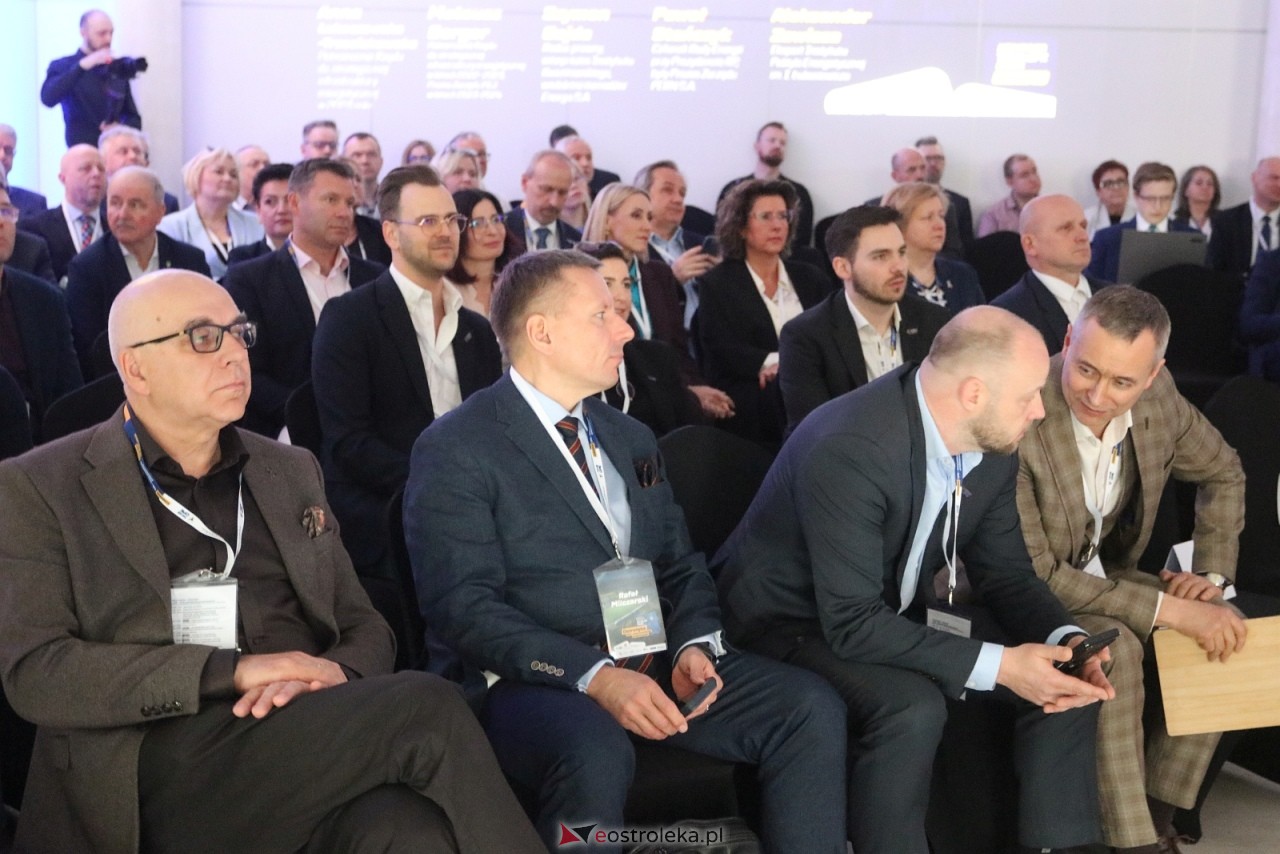 Kongres Tak dla CPK w Ostrołęce [25.04.2026] - zdjęcie #44 - eOstroleka.pl