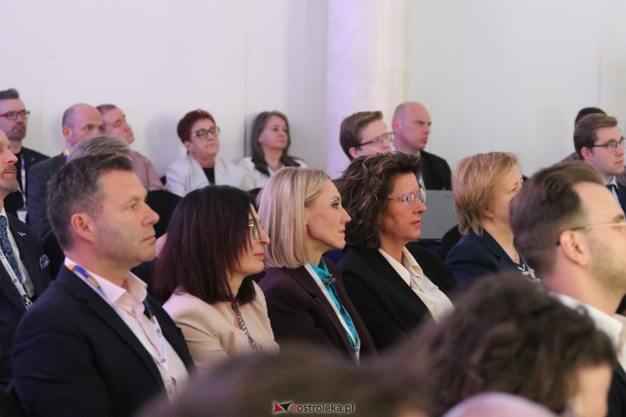 Kongres Tak dla CPK w Ostrołęce [25.04.2026] - zdjęcie #41 - eOstroleka.pl