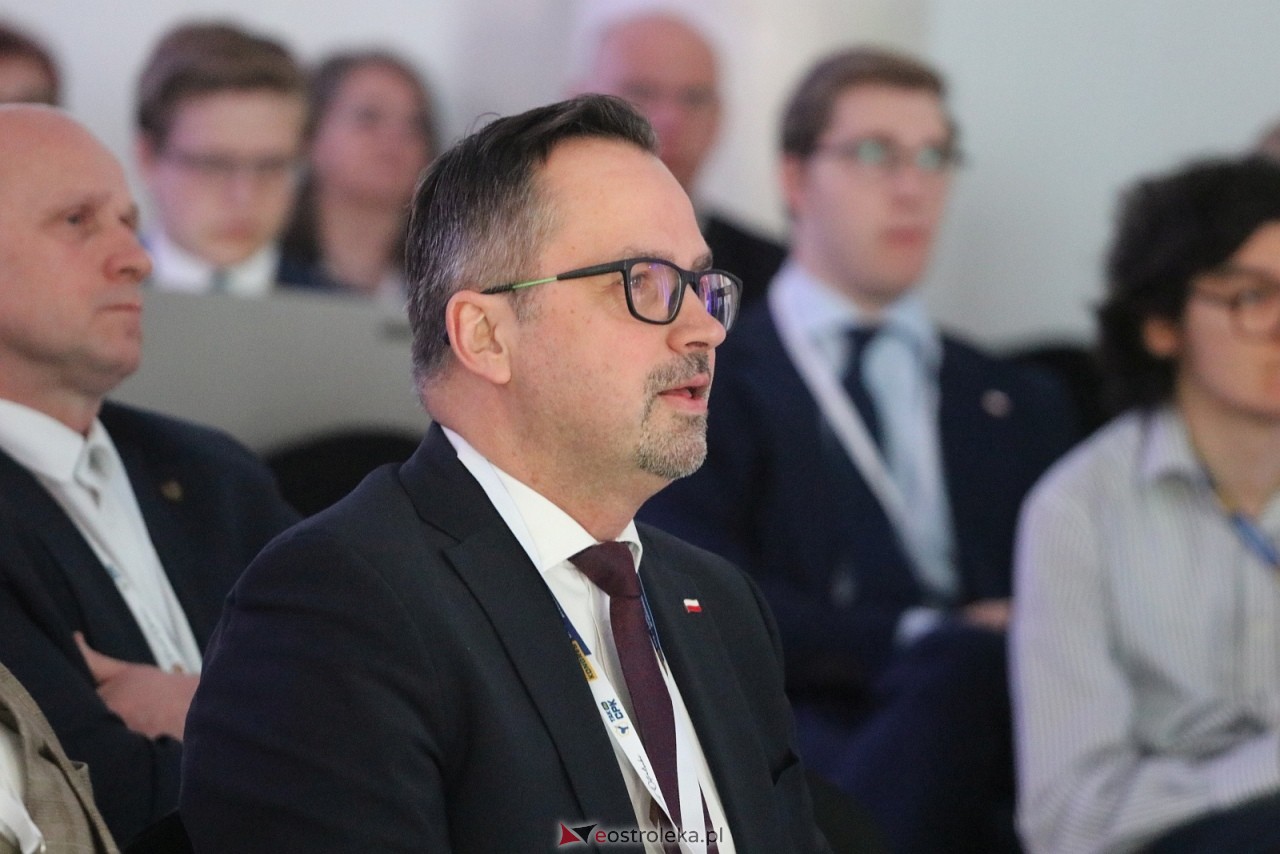 Kongres Tak dla CPK w Ostrołęce [25.04.2026] - zdjęcie #39 - eOstroleka.pl