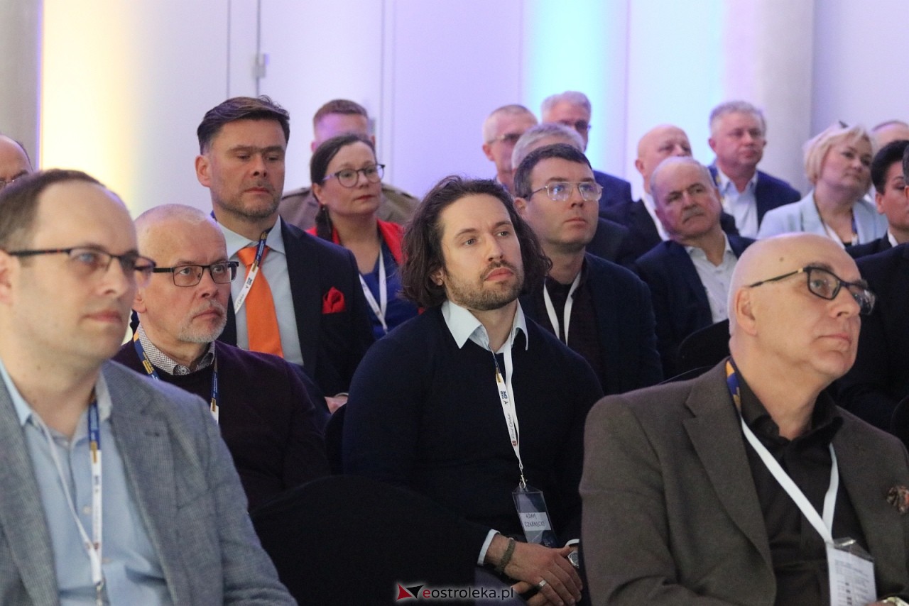 Kongres Tak dla CPK w Ostrołęce [25.04.2026] - zdjęcie #38 - eOstroleka.pl