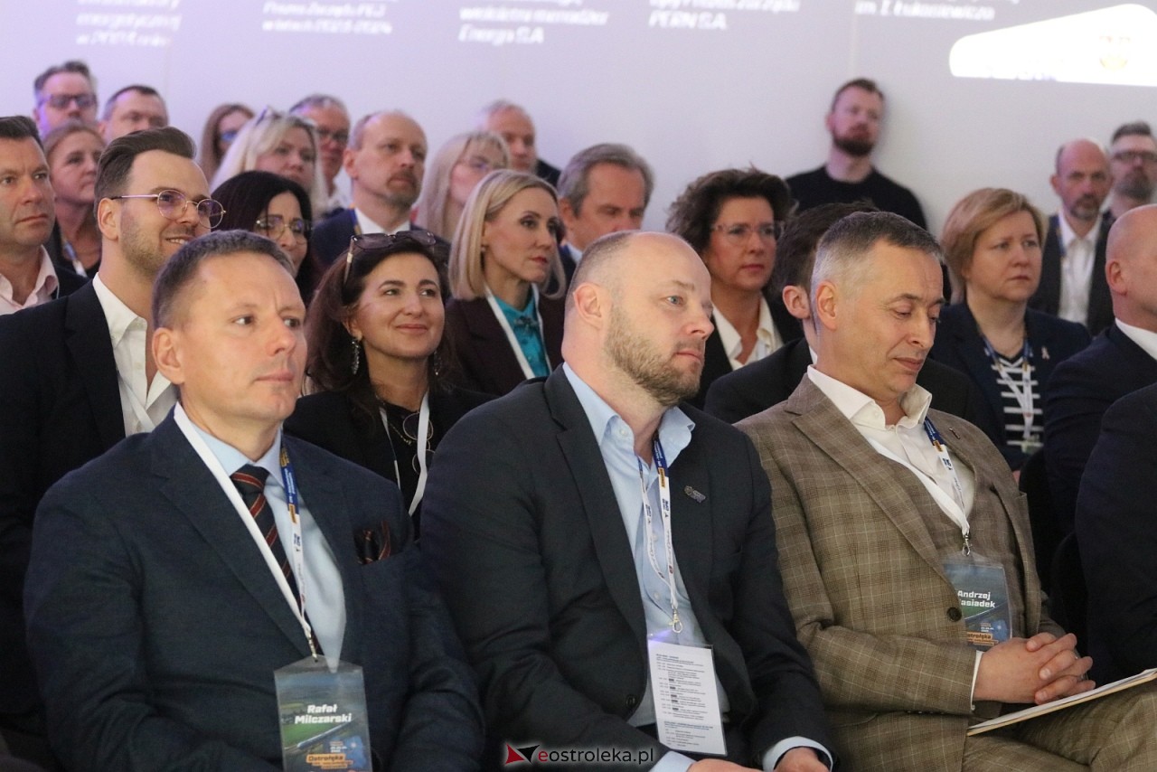 Kongres Tak dla CPK w Ostrołęce [25.04.2026] - zdjęcie #37 - eOstroleka.pl