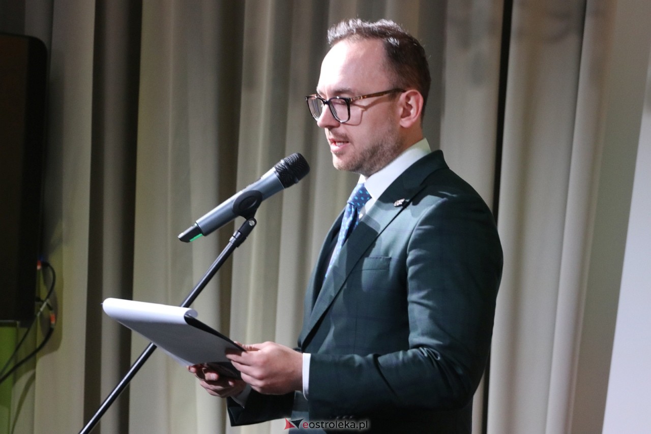 Kongres Tak dla CPK w Ostrołęce [25.04.2026] - zdjęcie #36 - eOstroleka.pl