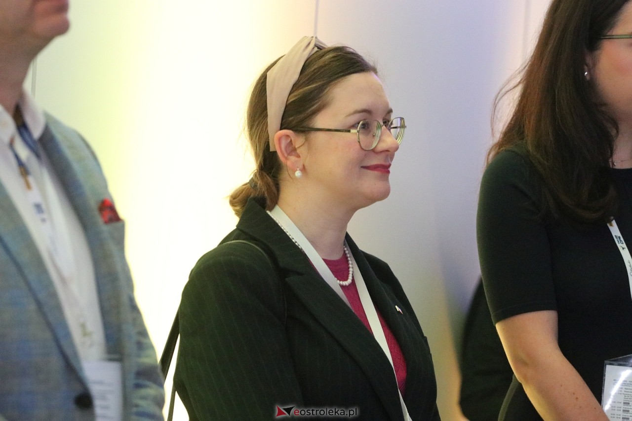 Kongres Tak dla CPK w Ostrołęce [25.04.2026] - zdjęcie #35 - eOstroleka.pl