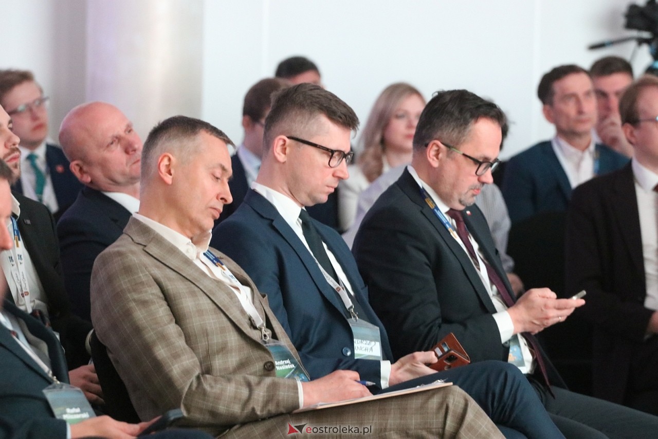 Kongres Tak dla CPK w Ostrołęce [25.04.2026] - zdjęcie #33 - eOstroleka.pl