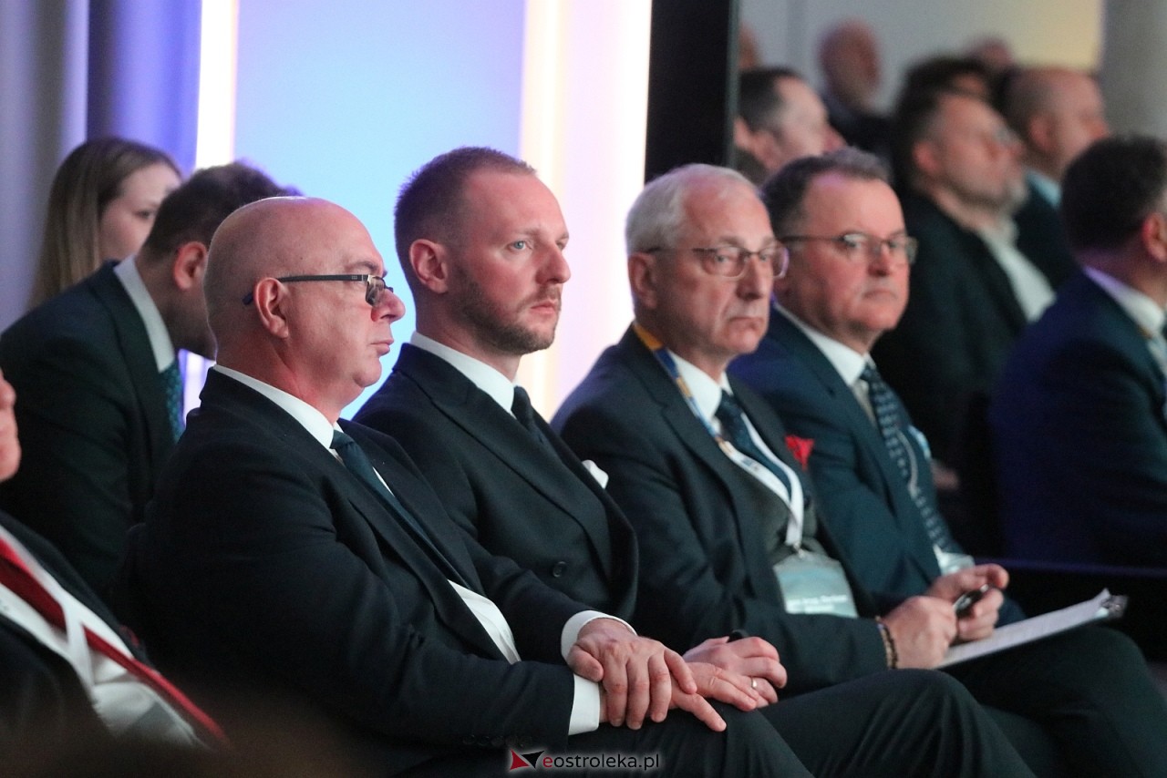 Kongres Tak dla CPK w Ostrołęce [25.04.2026] - zdjęcie #32 - eOstroleka.pl