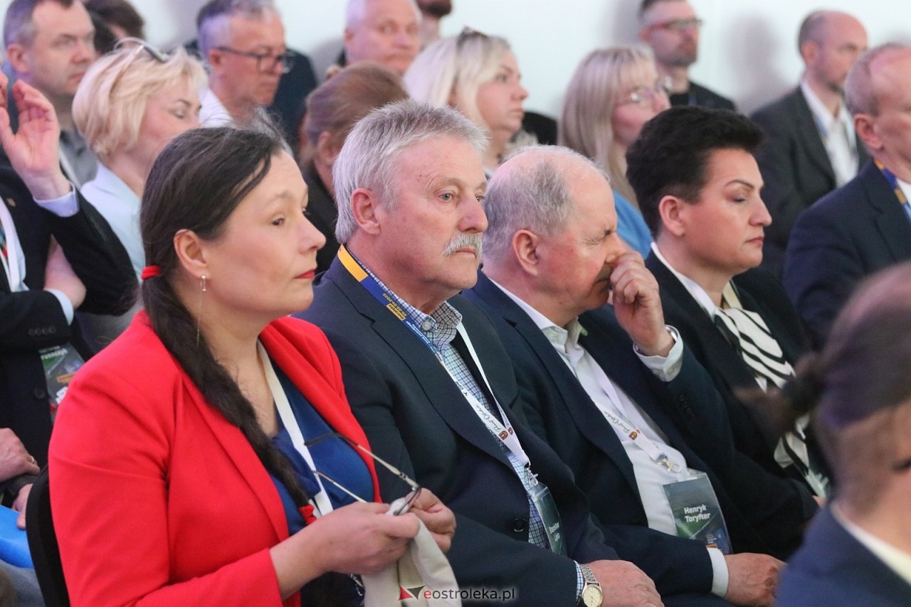 Kongres Tak dla CPK w Ostrołęce [25.04.2026] - zdjęcie #31 - eOstroleka.pl
