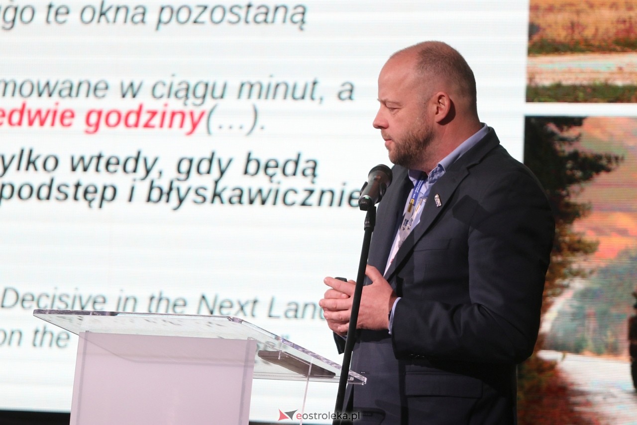 Kongres Tak dla CPK w Ostrołęce [25.04.2026] - zdjęcie #27 - eOstroleka.pl