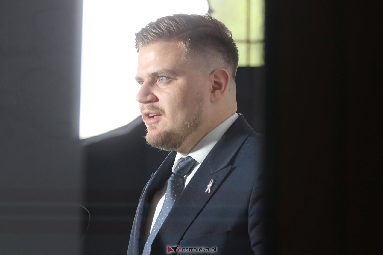 Kongres Tak dla CPK w Ostrołęce [25.04.2026] - zdjęcie #25 - eOstroleka.pl