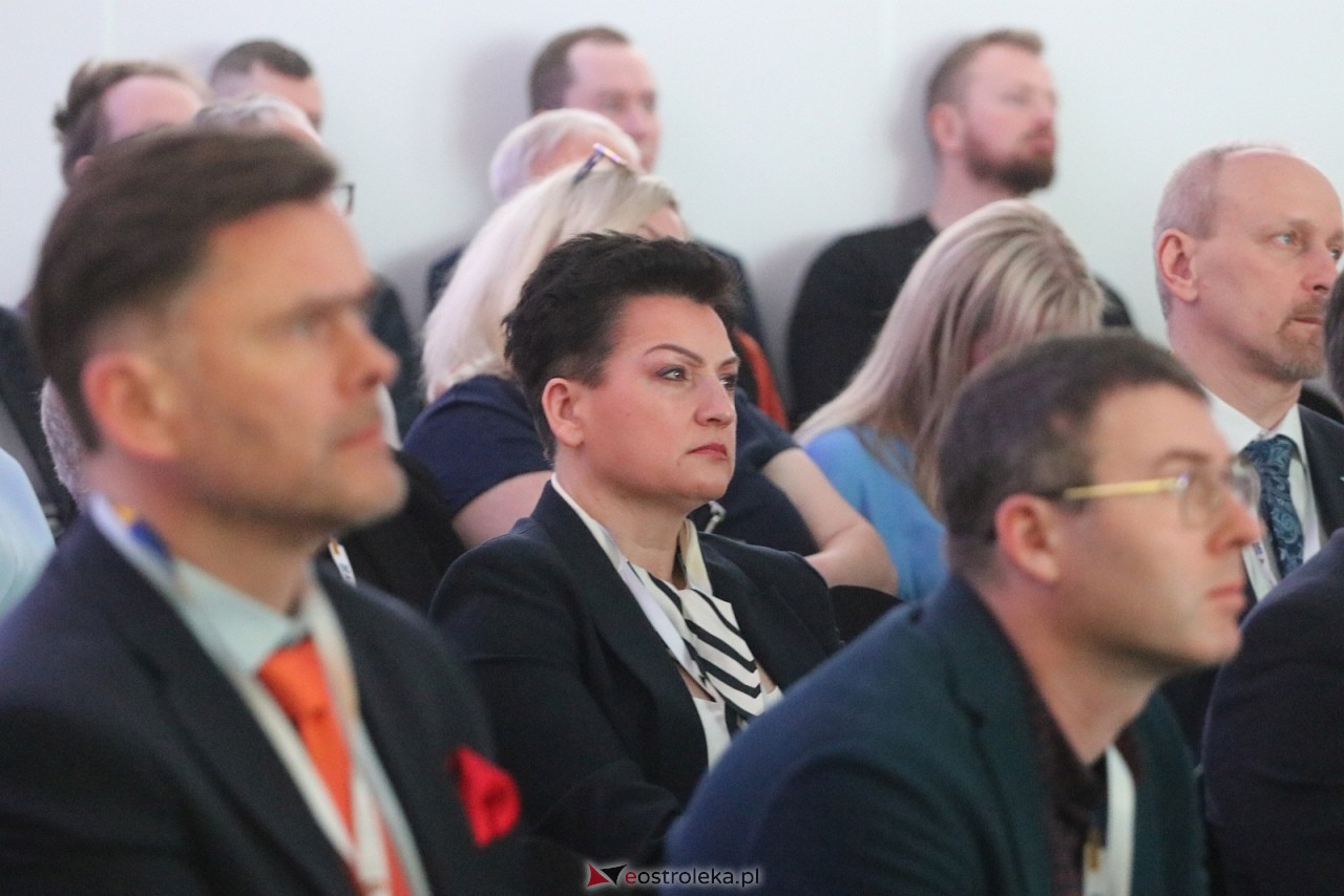 Kongres Tak dla CPK w Ostrołęce [25.04.2026] - zdjęcie #24 - eOstroleka.pl