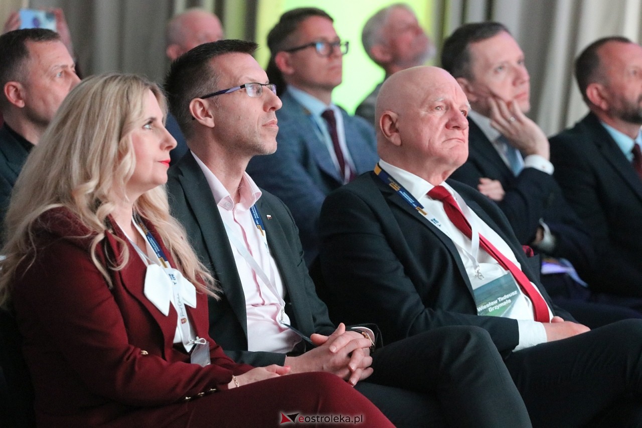 Kongres Tak dla CPK w Ostrołęce [25.04.2026] - zdjęcie #23 - eOstroleka.pl