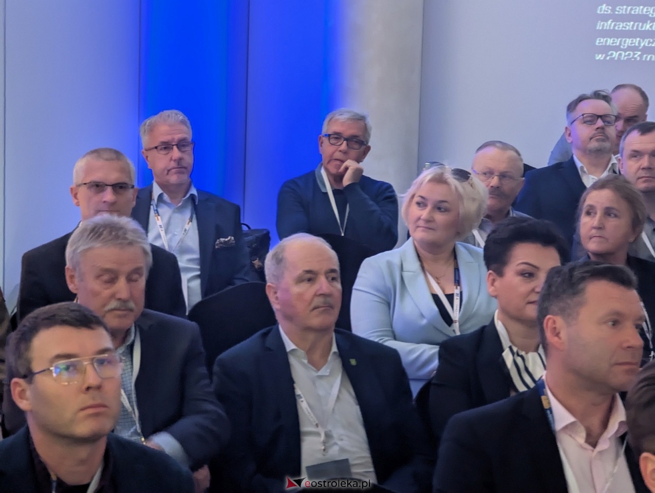 Kongres Tak dla CPK w Ostrołęce [25.04.2026] - zdjęcie #76 - eOstroleka.pl