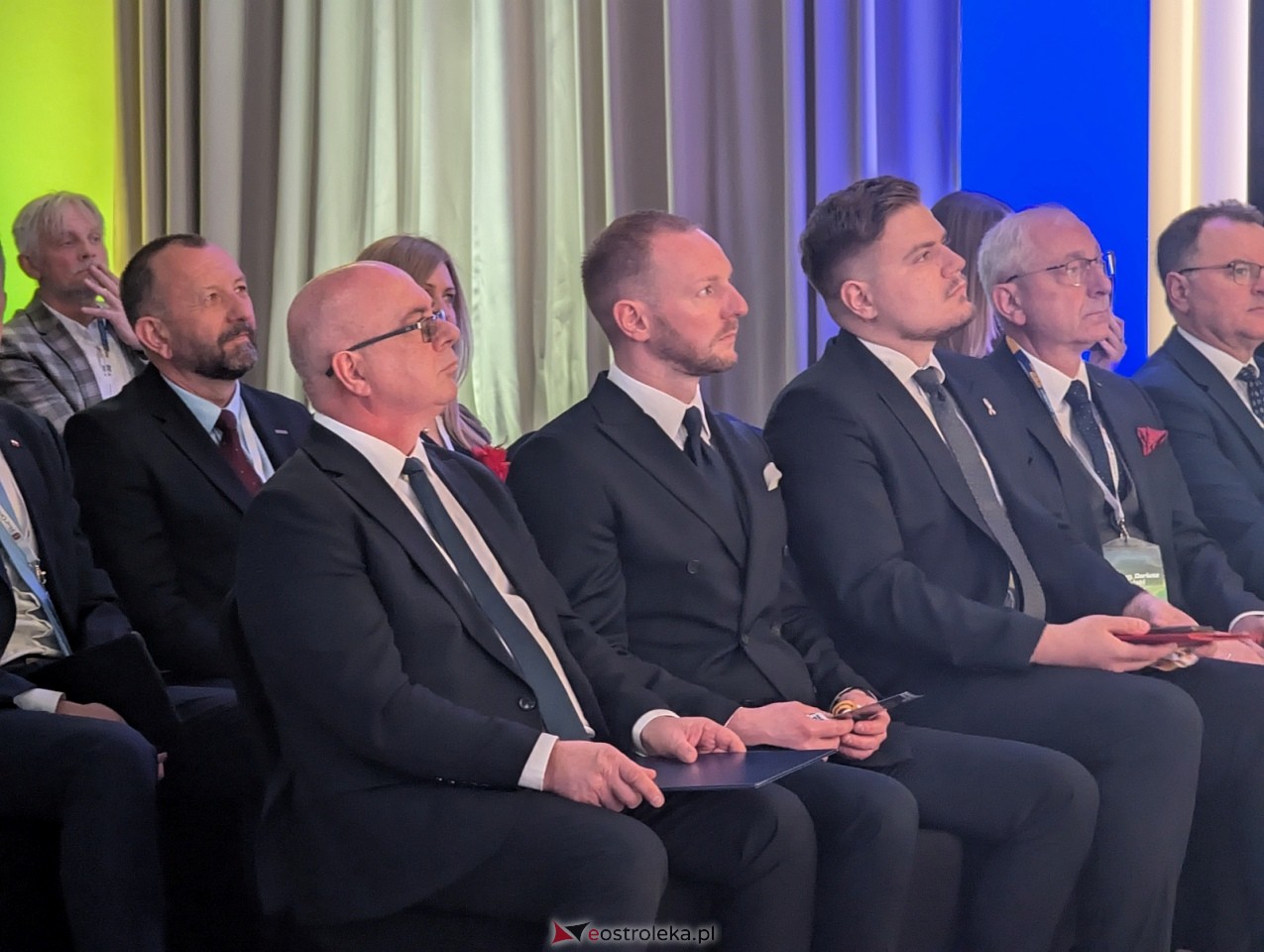 Kongres Tak dla CPK w Ostrołęce [25.04.2026] - zdjęcie #75 - eOstroleka.pl