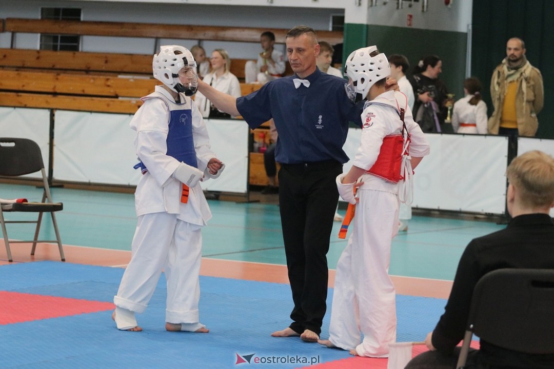 Mistrzostwa MKKK w karate [25.04.2026] - zdjęcie #70 - eOstroleka.pl