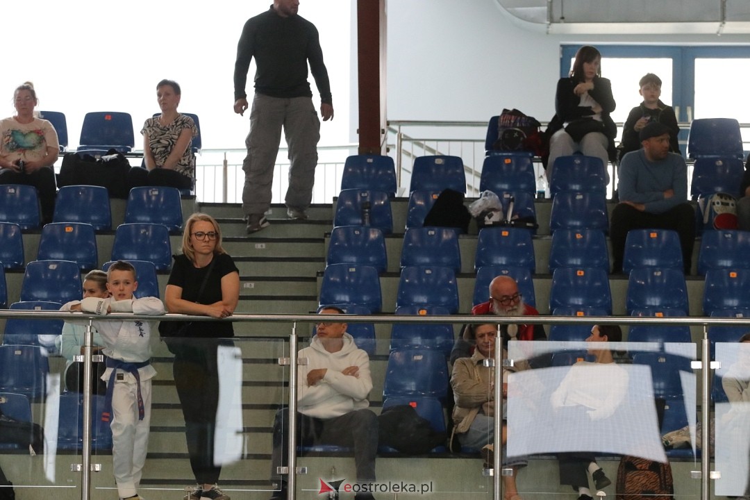 Mistrzostwa MKKK w karate [25.04.2026] - zdjęcie #69 - eOstroleka.pl