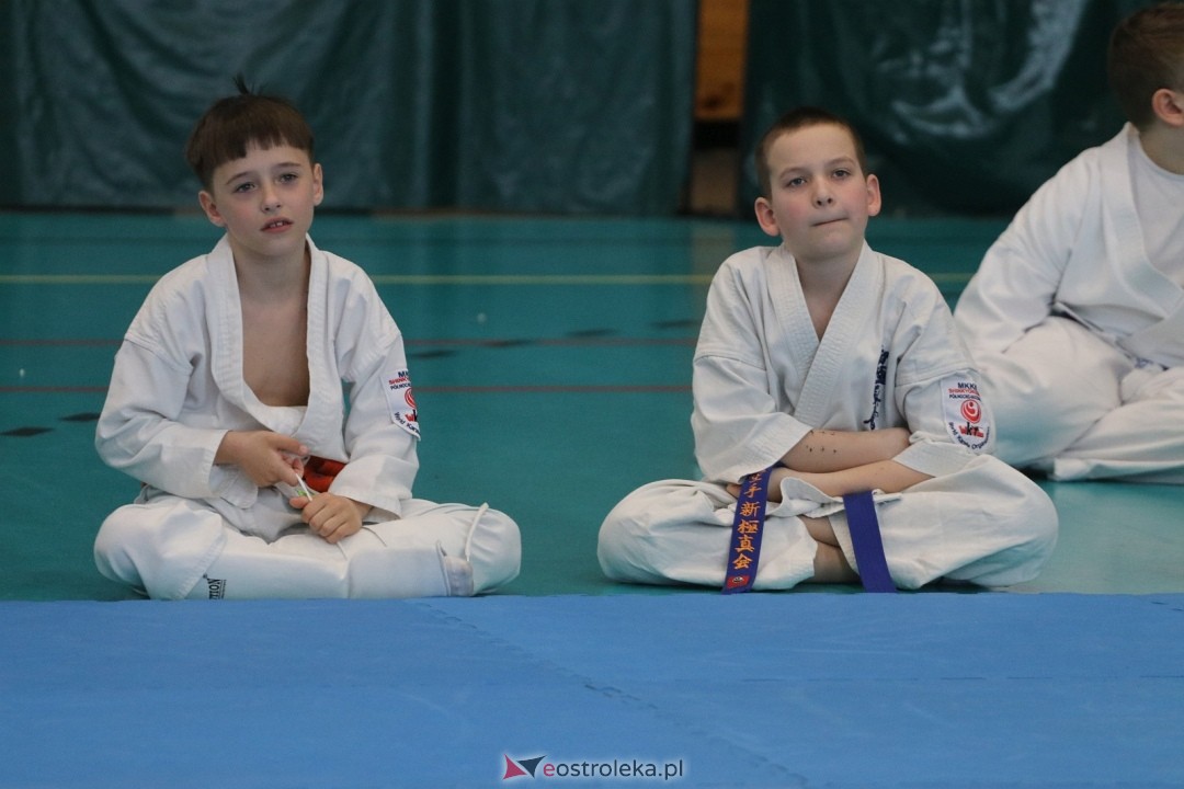 Mistrzostwa MKKK w karate [25.04.2026] - zdjęcie #68 - eOstroleka.pl
