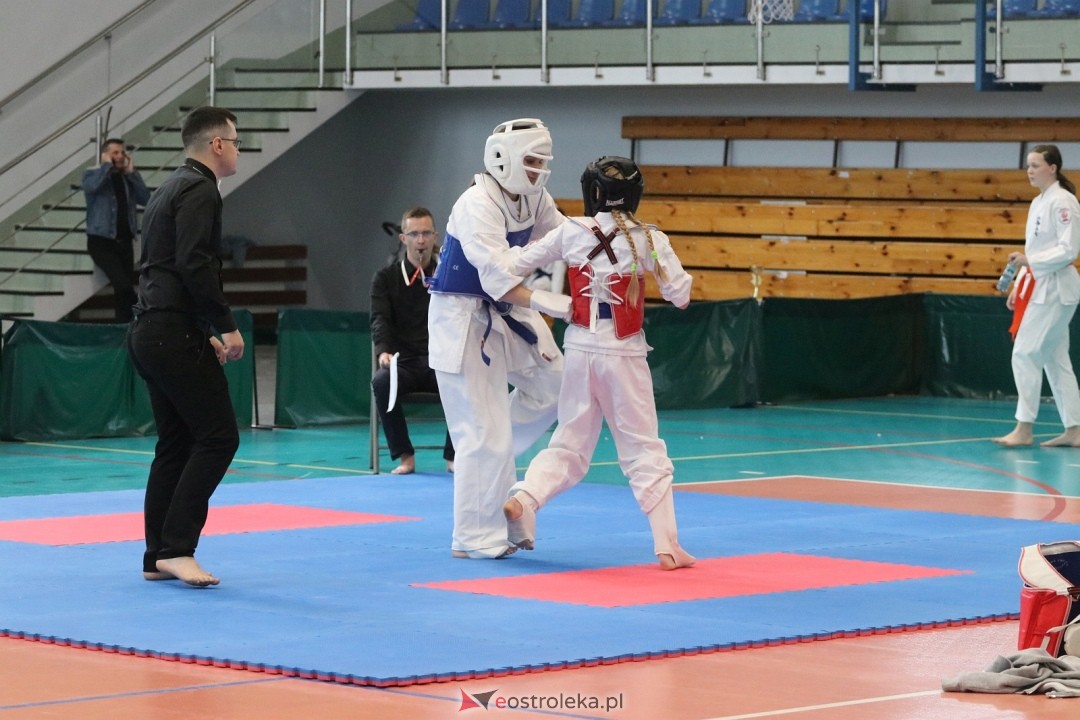 Mistrzostwa MKKK w karate [25.04.2026] - zdjęcie #67 - eOstroleka.pl