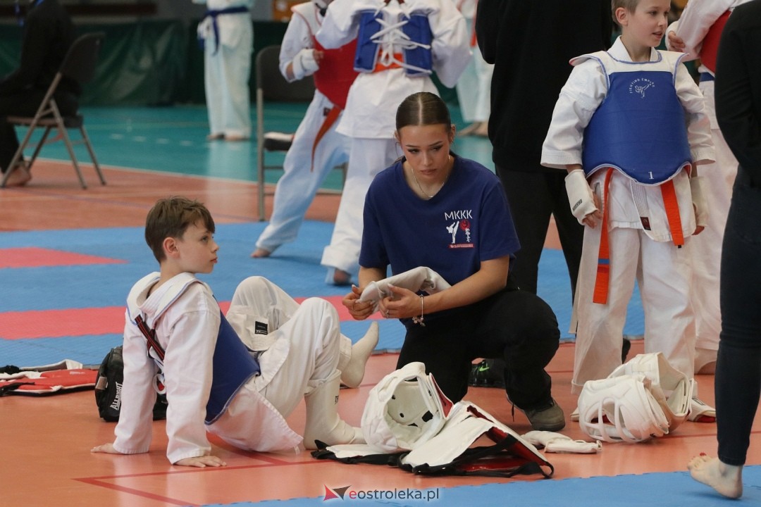 Mistrzostwa MKKK w karate [25.04.2026] - zdjęcie #66 - eOstroleka.pl