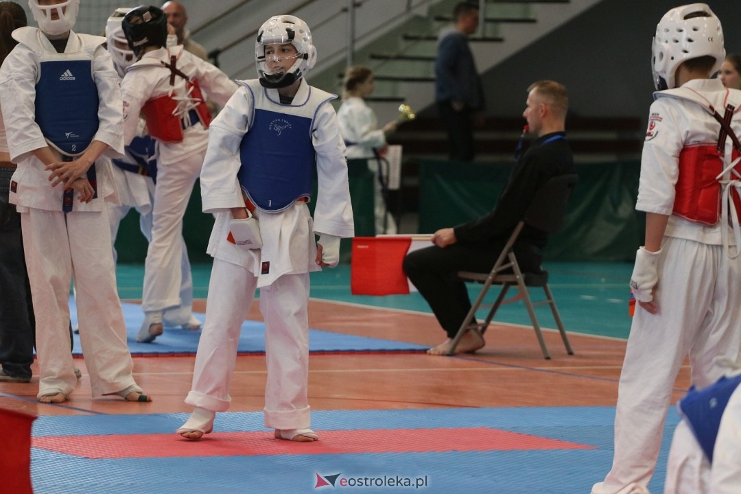 Mistrzostwa MKKK w karate [25.04.2026] - zdjęcie #65 - eOstroleka.pl