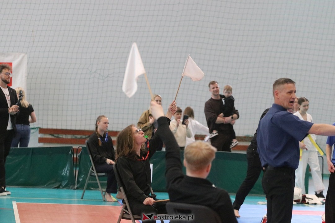 Mistrzostwa MKKK w karate [25.04.2026] - zdjęcie #64 - eOstroleka.pl